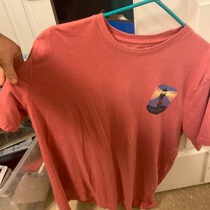 IZOD Saltwater Collection T-Shirt (XL, relaxed Fit)